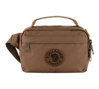FJALLRAVEN 23200284-238 K?nken No. 2 Hip Pack Sports backpack Unisex Hazel Brown Size OneSize