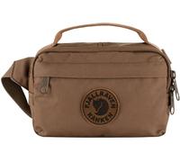 Fjällräven Kånken No. 2 Crossbody Brown