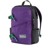 BRAND NEW - Fjallraven Vardag Backpack 17 Violette Coal Black