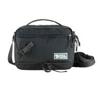 FJALLRAVEN 23200301-037 Vardag Shoulder Bag 6 Gym Bag Unisex Coal Black Size OneSize