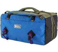 Fjällräven - Vardag Splitpack 45 - Luggage size 45 l, blue
