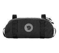 Fjallraven Hoja Handlebar Pocket Black