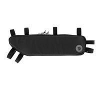 Fjällräven Hoja Frame Bag Black L L Black