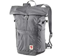 Fjallraven 23222-016 High Coast Foldsack 24 Sports backpack Unisex Adult Shark Grey Size One Size