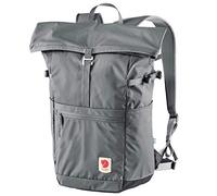 Fjallraven 23222-016 High Coast Foldsack 24 Sports backpack Unisex Adult Shark Grey Size One Size