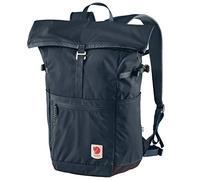 Fjallraven 23222-560 High Coast Foldsack 24 Sports backpack Unisex Navy Size One Size