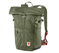 Fjallraven 23222-620 High Coast Foldsack 24 Sports backpack Unisex Adult Green Size One Size