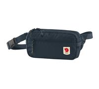 Fjallraven 23223-560 High Coast Hip Pack Sports backpack Unisex Navy Size One Size