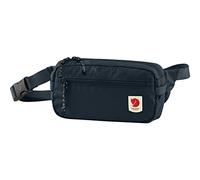 Fjällräven High Coast Waist Bag Black