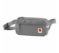 Fjallraven 23223 High Coast Hip Pack Sports backpack unisex-adult Shark Grey One Size