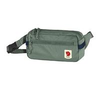 Fjallraven 23223 High Coast Hip Pack Sports backpack Unisex Patina Green One size, 1,5L