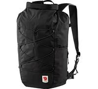 Fjallraven High Coast Rolltop 26 Backpack - Black One Size