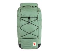Fjallraven 23224-614 High Coast Rolltop 26 Sports backpack Unisex Patina Green Size One Size