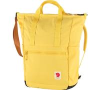 NEW - Official Fjallraven High Coast Totepack Mellow Yellow