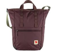 Fjällräven High Coast Totepack 23l Backpack Brown