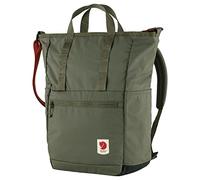 Fjallraven 23225-620 High Coast Totepack Sports backpack Unisex Green Size One Size