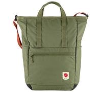 Fjallraven 23225-620 High Coast Totepack Sports backpack Unisex Green Size One Size