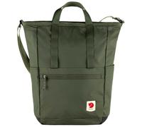 FJALLRAVEN 23225-623 High Coast Totepack Sports backpack Unisex Mountain Green Size OneSize