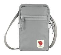Fjällräven High Coast Pocket Shoulder Bag Grey
