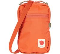 Fjallraven High Coast Pocket Rowan Red, Size 0.8 l - Unisex Hip Packs, Color RED