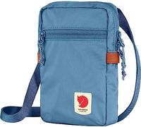 Fjällräven - High Coast Pocket 0,8 - Shoulder bag size 0,8 l, turquoise