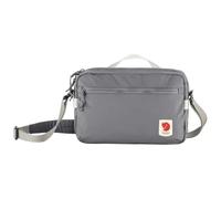 FJALLRAVEN 23227-016 High Coast Crossbody Gym Bag Unisex Shark Grey Size OneSize