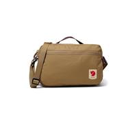 Fjallraven 23227-221 High Coast Crossbody Sports pouch Unisex Clay Size UNI