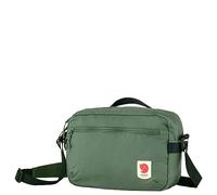 Fjallraven 23227-614 High Coast Crossbody Sports pouch Unisex Patina Green Size UNI