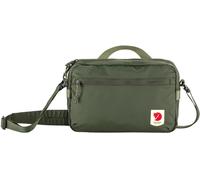 Fjällräven High Coast | Crossbody bag | green