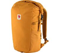 Fjallraven 23312-171 Ulvö Rolltop 30 Sports backpack Unisex Red Gold Size One Size