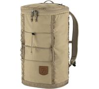 FJALLRAVEN 23319-221 Singi 20 Sports backpack Unisex Clay Size OneSize