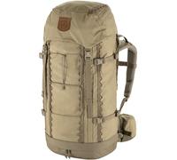 Fjällräven - Singi 48 - Walking backpack size 48 l, sand