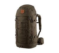 Fjallraven 23321-633 Singi 48 Sports backpack Unisex Adult Dark Olive Size One Size