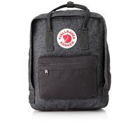 NEW - Official Fjallraven Kanken Re-Wool Backpack Grey