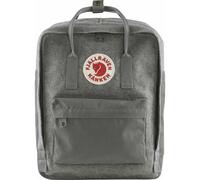 Fjallraven 23330-027 K?nken Re-Wool Sports backpack Unisex Adult Granite Grey Size One Size
