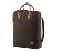 Fjallraven 23332-290 Norrvåge Backpack Sports backpack Unisex Brown Size One Size