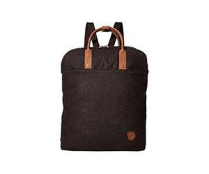 Fjallraven 23332-290 Norrvåge Backpack Sports backpack Unisex Brown Size One Size