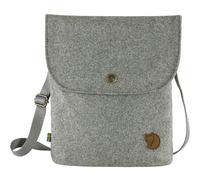 Fjallraven 23333-027 Norrvåge Pocket Gym Bag Unisex Granite Grey Size One Size