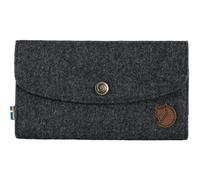 Fjallraven 23336-020 Norrvåge Travel Wallet Wallets Unisex Grey Size One Size