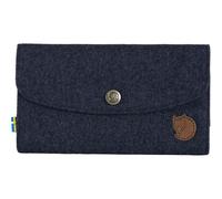 Fjällräven - Norrvåge Travel Wallet - Wallet size One Size, blue