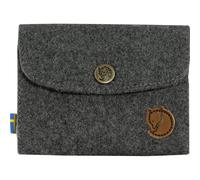 Fjallraven 23337-020 Norrvåge Wallet Wallets Unisex Grey Size One Size