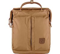 Fjällräven - Haulpack No.1 23 - Daypack size 23 l, orange