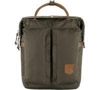 FJALLRAVEN 23340-633 Haulpack No.1 Sports backpack Unisex Dark Olive Size OneSize