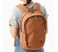 Fjallraven 23344-228 Räven 20 Sports backpack Unisex Khaki Dust Size One Size