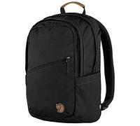 Fjallraven 23344-550 Räven 20 Sports backpack Unisex Black Size One Size