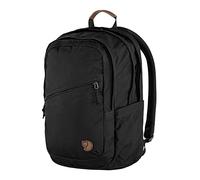 Fjällräven Räven 28 Backpack, 28L, unisex, black