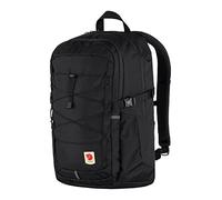 Fjallraven 23346-550 Skule 28 Sports backpack Unisex Black Size One Size