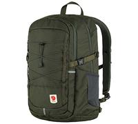 Fjallraven 23346-662 Skule 28 Sports backpack Unisex Deep Forest Size One Size