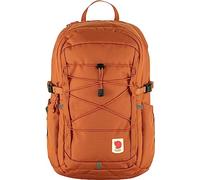 Fjall Raven - Backpack - Skule 20 Terracotta Brown - Orange Orange