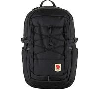 Fjallraven 23349-550 Skule 20 Sports backpack Unisex Black Size UNI